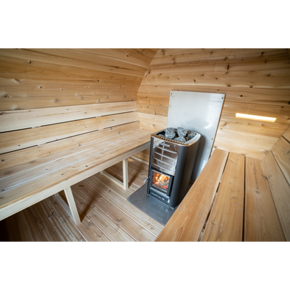 CT MINIPOD SAUNA