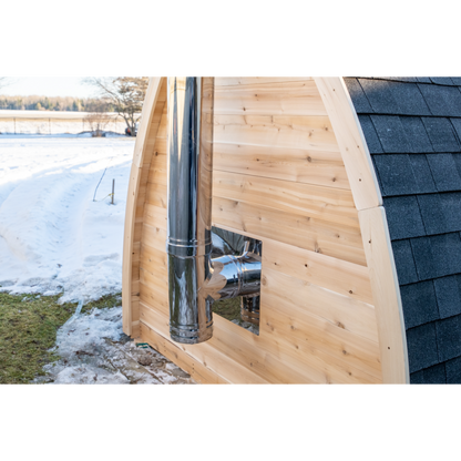 CT MINIPOD SAUNA