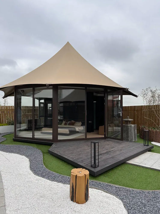 Z30 - Luxury Z Series Safari Lodge Tent