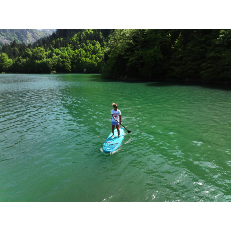 VAPOR 10'4" - INFLATABLE PADDLE BOARD