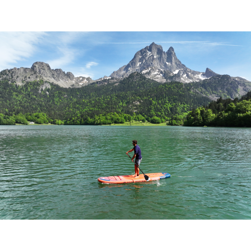 MONSTER 12'0" - INFLATABLE PADDLE BOARD