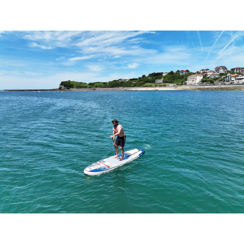 MAGMA 11'2" - INFLATABLE PADDLE BOARD