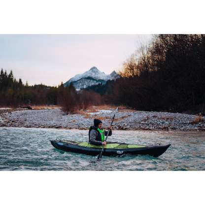 RUSH-1 11'8" - KAYAK