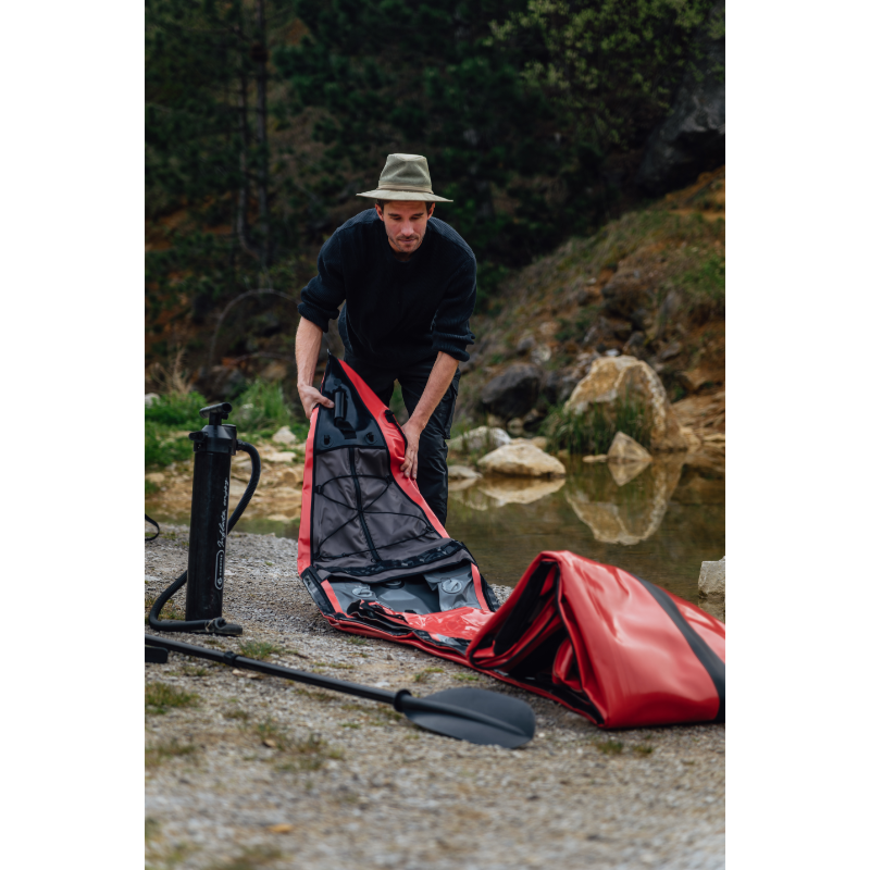 SEASHINE 15'5" - KAYAK