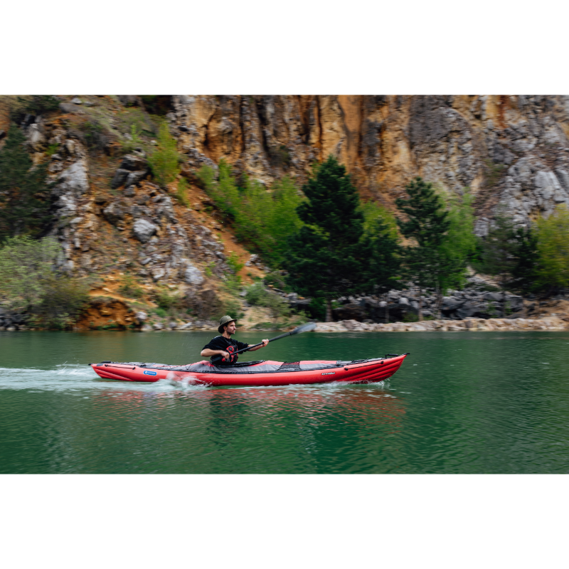 SEASHINE 15'5" - KAYAK