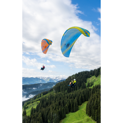 Pica² Paraglider