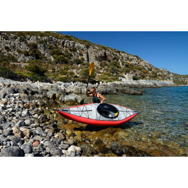 SWING-1 10'4" - KAYAK