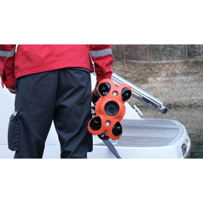 CHASING M2 PRO Industrial Underwater Drone