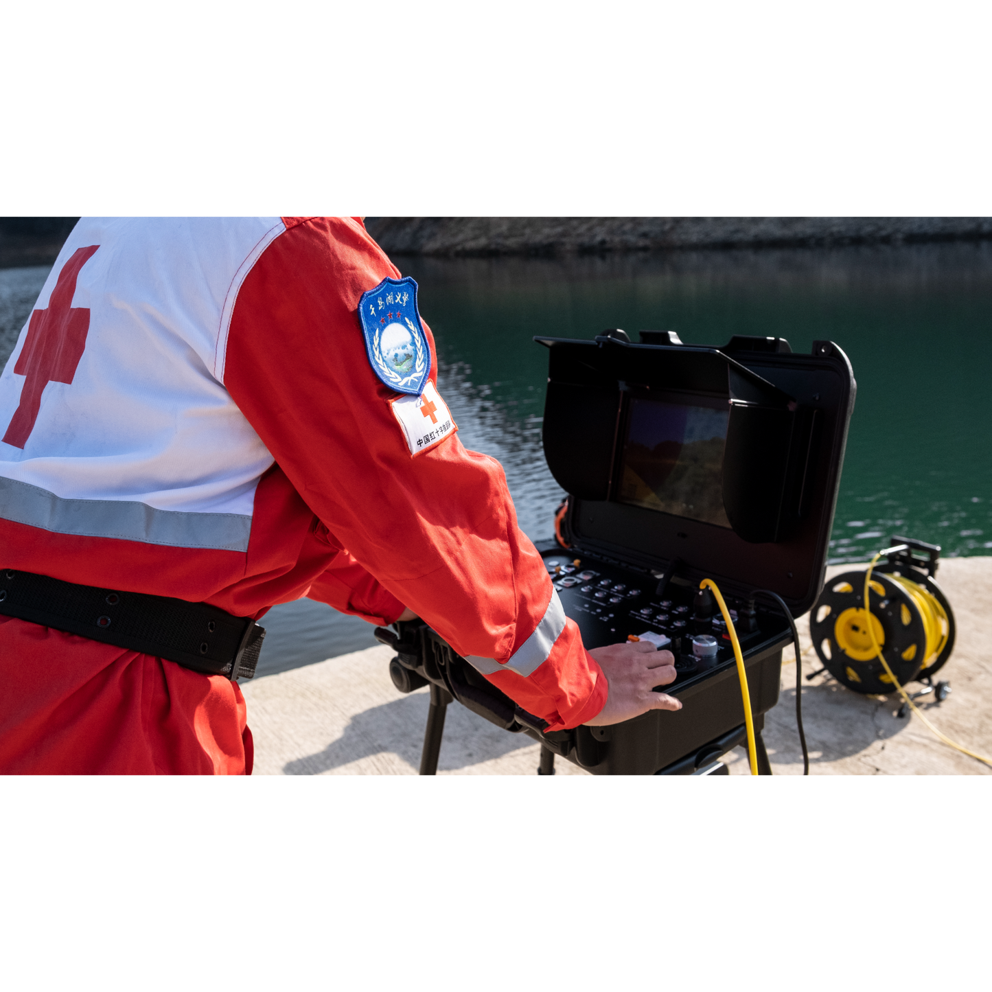 CHASING M2 PRO Industrial Underwater Drone