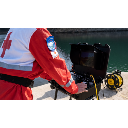 CHASING M2 PRO Industrial Underwater Drone