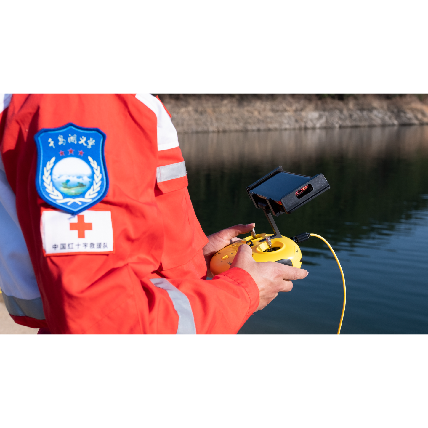 CHASING M2 PRO Industrial Underwater Drone