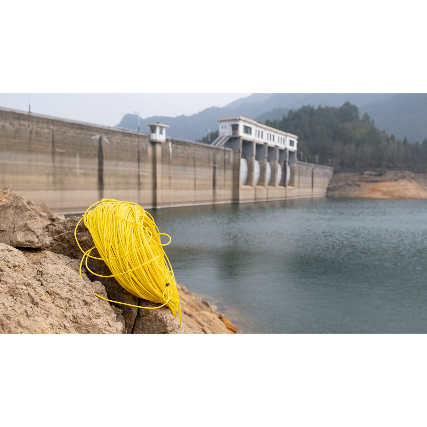 CHASING M2 PRO Industrial Underwater Drone