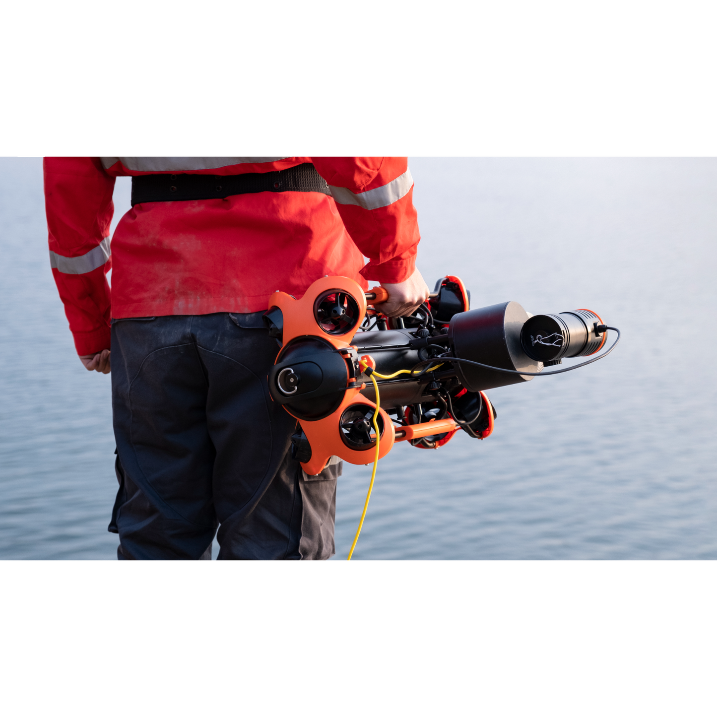 CHASING M2 PRO Industrial Underwater Drone