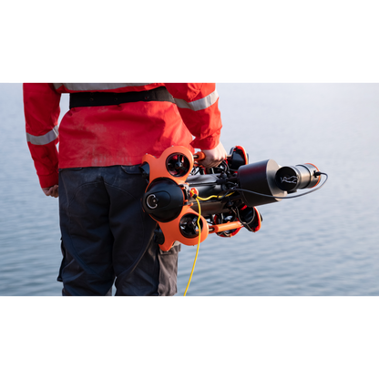 CHASING M2 PRO Industrial Underwater Drone