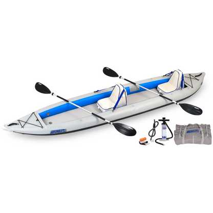 465FT FASTTRACK™ - INFLATABLE KAYAK