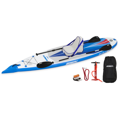 NEEDLENOSE™126 - INFLATABLE PADDLEBOARD