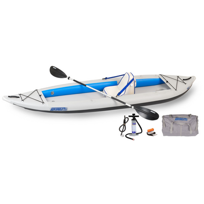 385FT FASTTRACK™ - INFLATABLE KAYAK