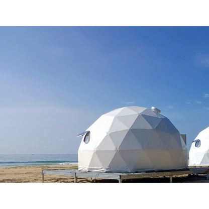 5M Glamping Dome