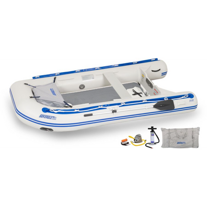 10'6" SPORT RUNABOUT - INFLATABLE BOAT