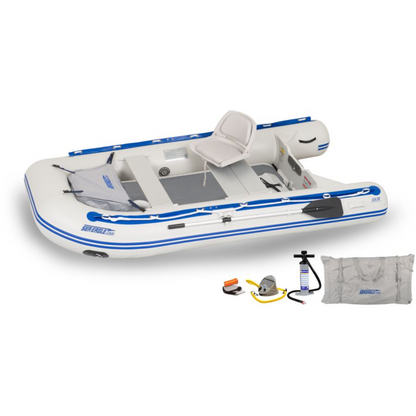 10'6" SPORT RUNABOUT - INFLATABLE BOAT