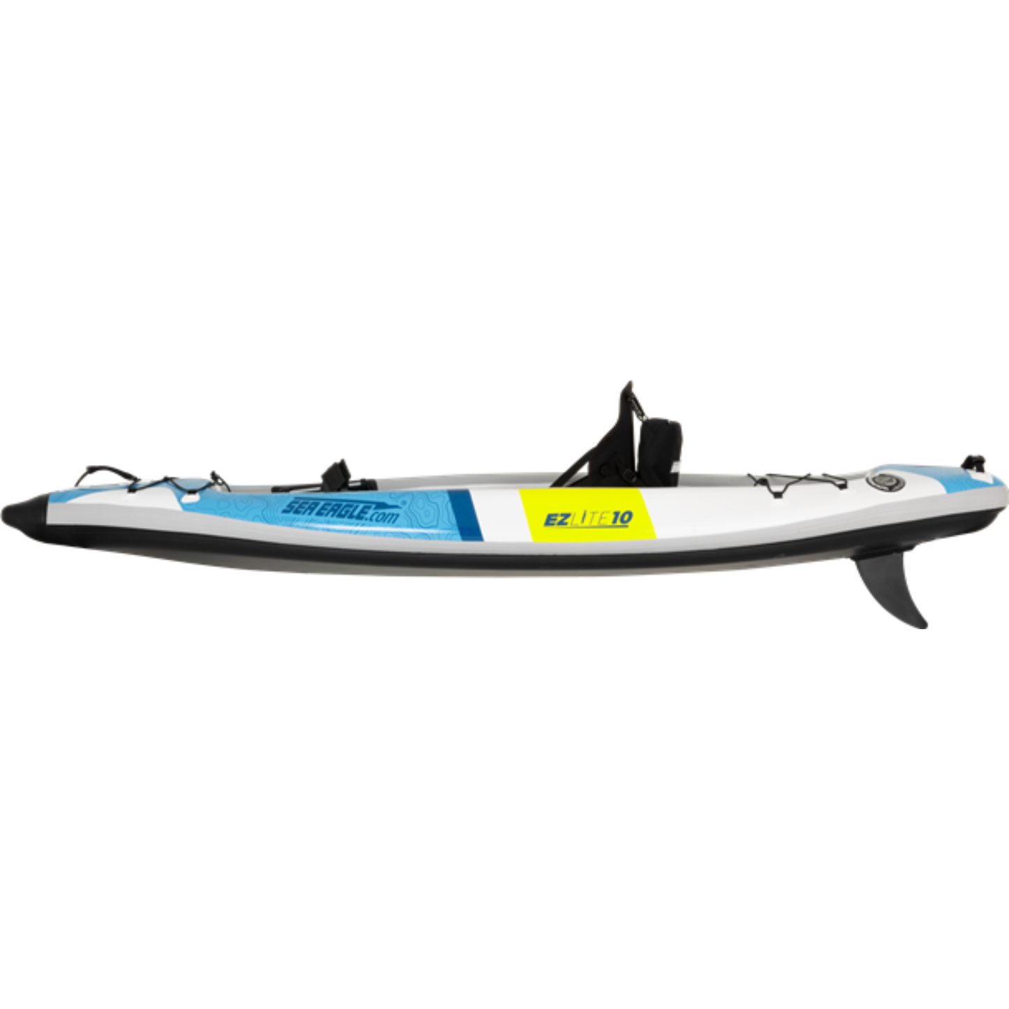 EZLITE10™ - INFLATABLE KAYAK