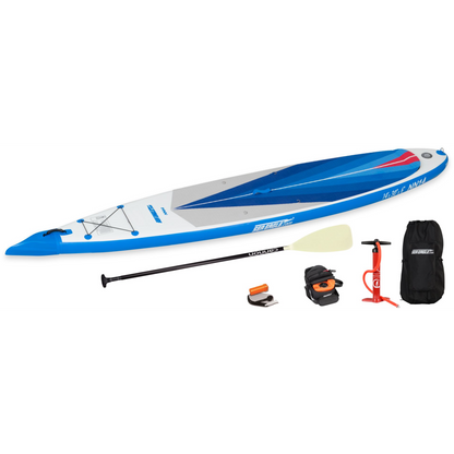 NEEDLENOSE™ 14 - INFLATABLE PADDLEBOARD