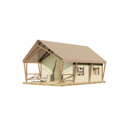 adria glamping tents price C32