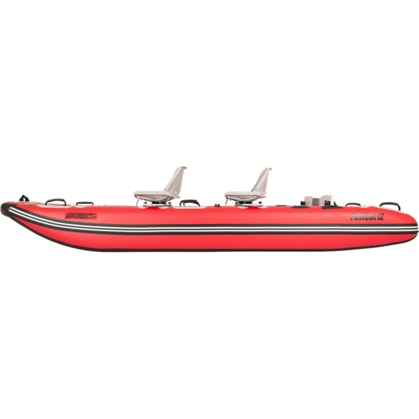 FASTCAT12™ CATAMARAN - INFLATABLE BOAT