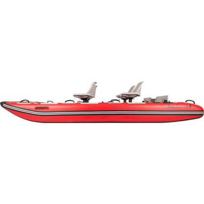 FASTCAT14™ CATAMARAN - INFLATABLE BOAT