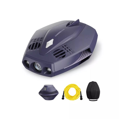 CHASING DORY Underwater Drone – Palm Sized 1080p ROV