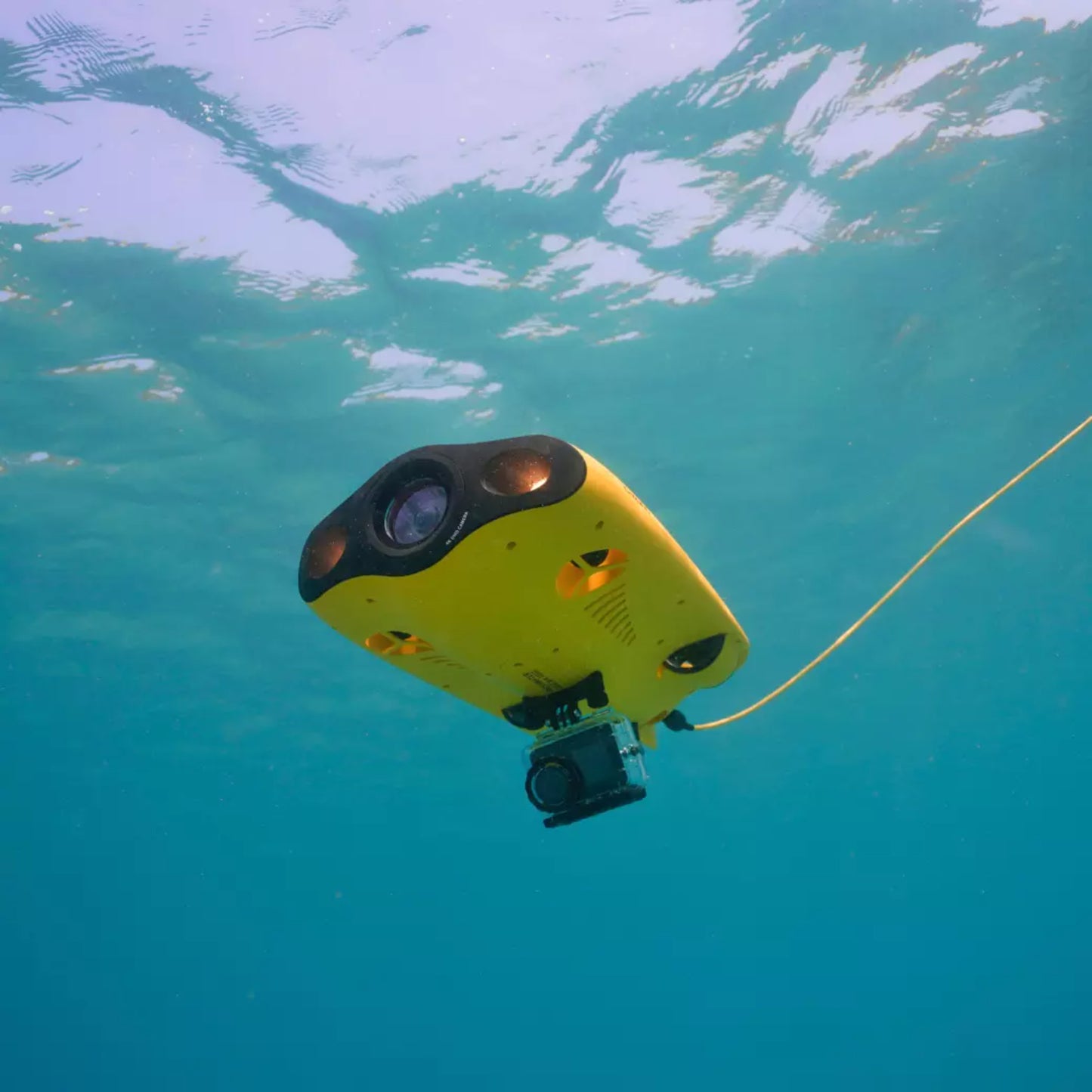 CHASING GLADIUS MINI S Underwater Drone – 4K 100 m ROV