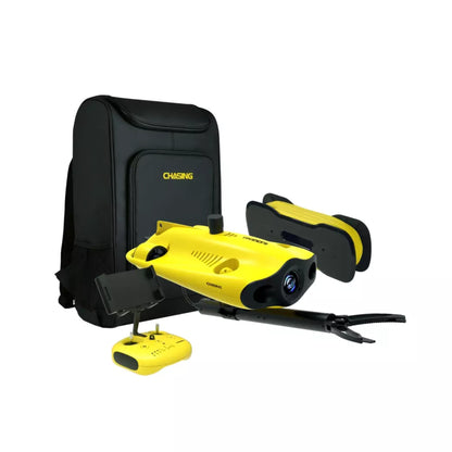 CHASING GLADIUS MINI S Underwater Drone – 4K 100 m ROV