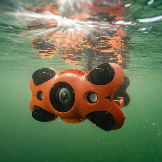 CHASING M2 PRO Industrial Underwater Drone