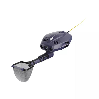 CHASING DORY Explore Underwater Drone – Treasure Hunting Metal Detector Kit