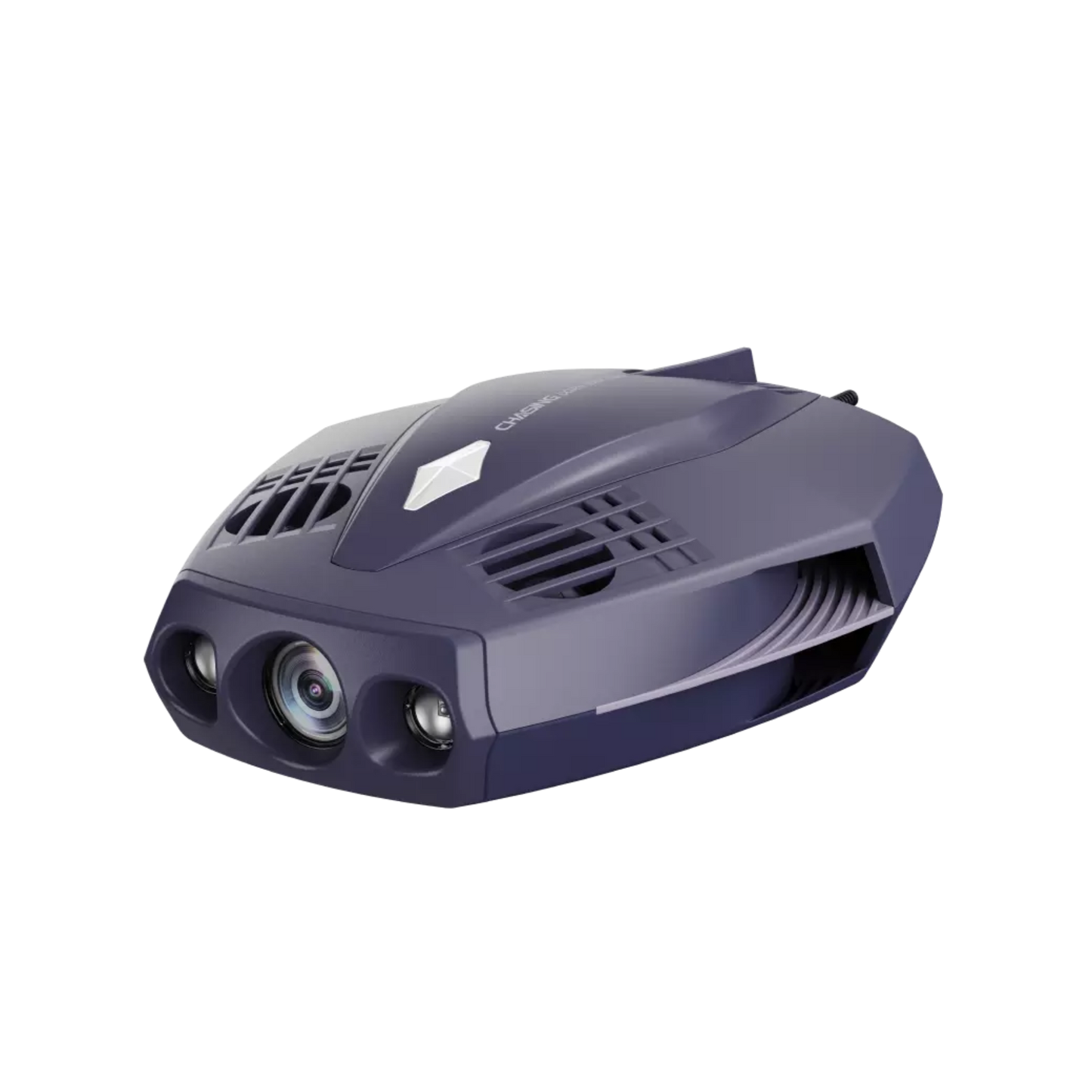 CHASING DORY Explore Underwater Drone – Treasure Hunting Metal Detector Kit