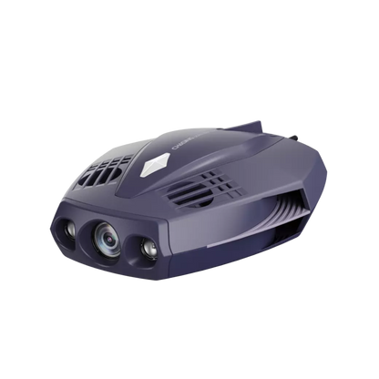 CHASING DORY Explore Underwater Drone – Treasure Hunting Metal Detector Kit