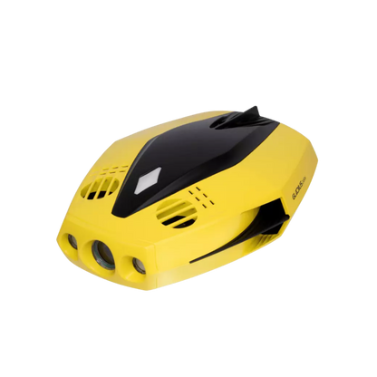 CHASING DORY Underwater Drone – Palm Sized 1080p ROV