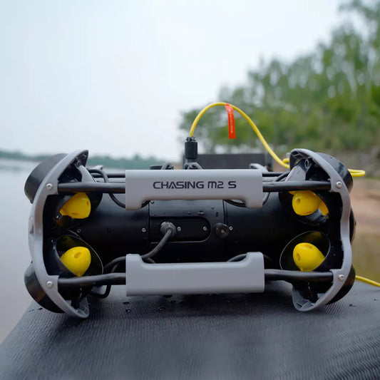 CHASING M2 S Professional Underwater Drone ROV