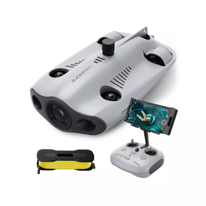 CHASING GLADIUS MINI S Underwater Drone – 4K 100 m ROV