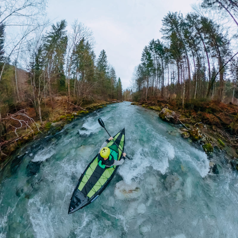 RUSH-1 11'8" - KAYAK