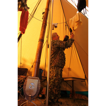 Tentipi Safir 15 CP Canvas Tent