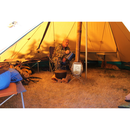 Tentipi Safir 15 CP Canvas Tent