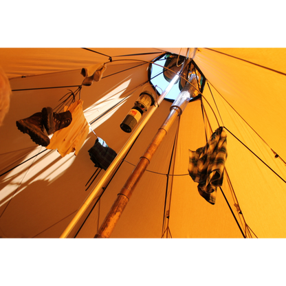 Tentipi Safir 15 CP Canvas Tent