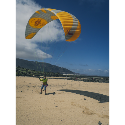 Kiwi - Lightweight Paraglider