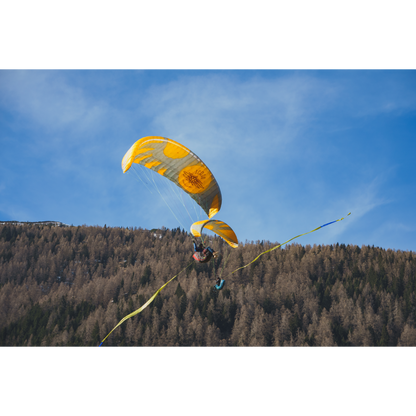 Kiwi - Lightweight Paraglider