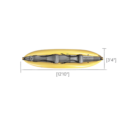 K2 12'10" - KAYAK