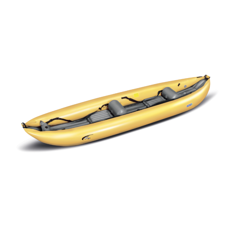 K2 12'10" - KAYAK