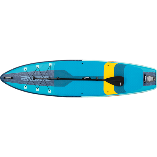 LONGBOARD 11 - INFLATABLE PADDLEBOARD