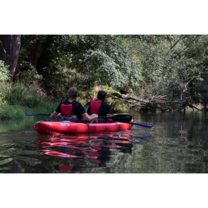 SOLAR 13'5" - KAYAK