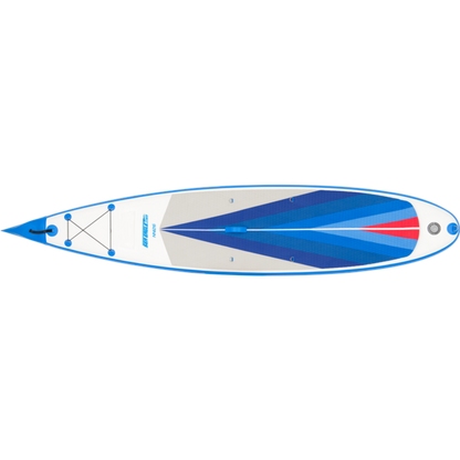 NEEDLENOSE™126 - INFLATABLE PADDLEBOARD